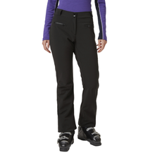 Load image into Gallery viewer, Helly Hansen Women&#39;s Bellissimo 2 Waterproof Insulated Ski Trousers (Black)
