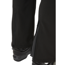 Load image into Gallery viewer, Helly Hansen Women&#39;s Bellissimo 2 Waterproof Insulated Ski Trousers (Black)
