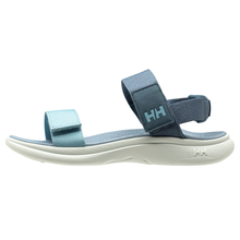 Load image into Gallery viewer, Helly Hansen Women's Belmond Sandals (Washed Navy)
