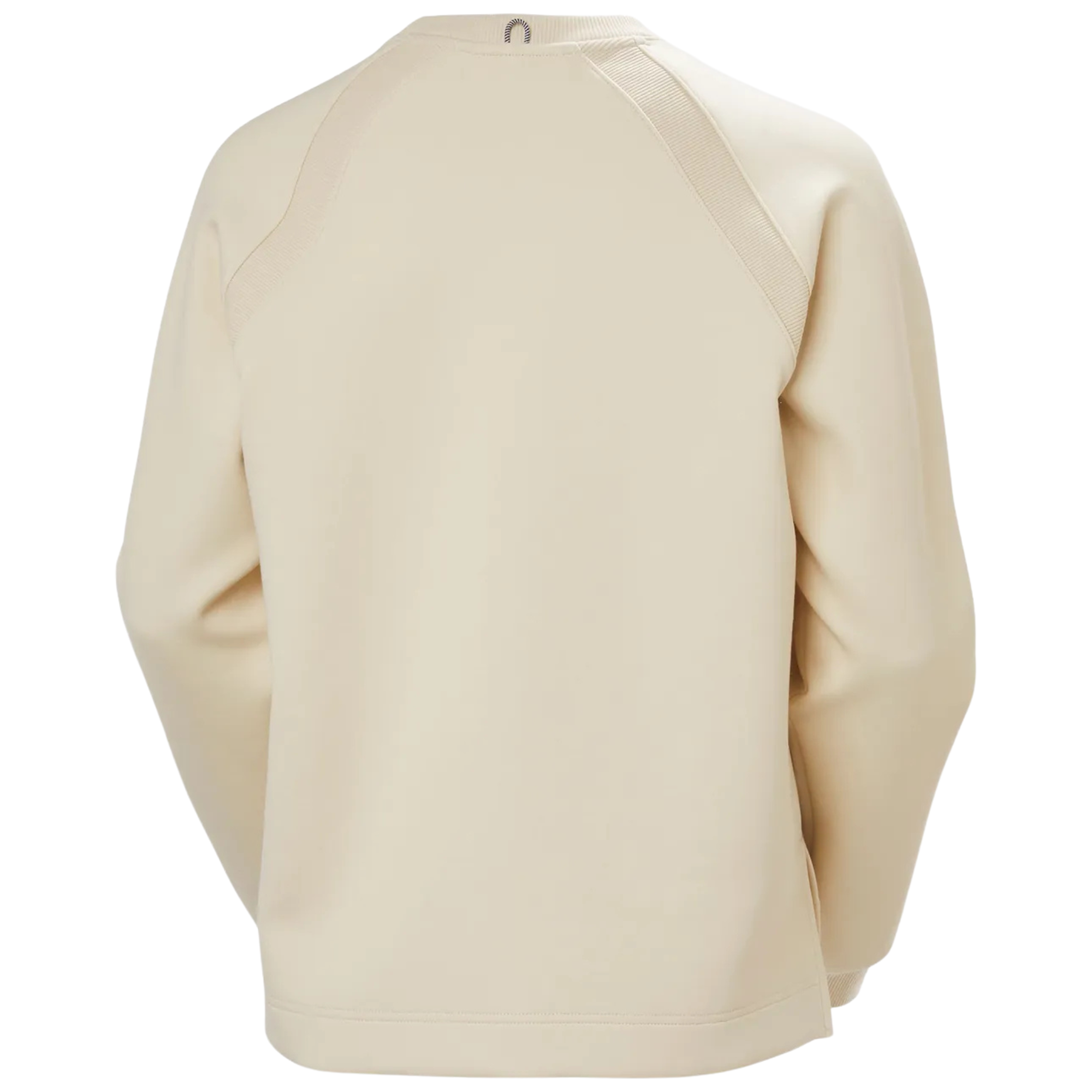 Helly Hansen Women's Capri Sweatshirt (Cream)