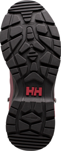 Helly Hansen Women's Cascade HT Waterproof Mid Trail Boots (Hickory/P)