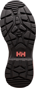 Helly Hansen Women's Cascade Low HT Waterproof Trail Shoes (Sunset Pink)