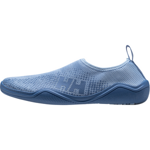 Helly Hansen Women's Crest Watermoc Shoes (Bright Blue)
