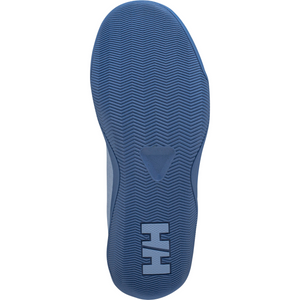 Helly Hansen Women's Crest Watermoc Shoes (Bright Blue)