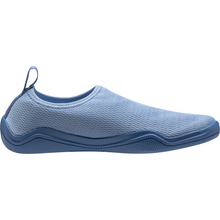 Load image into Gallery viewer, Helly Hansen Women&#39;s Crest Watermoc Shoes (Bright Blue)

