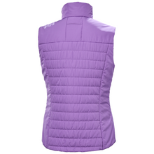 Load image into Gallery viewer, Helly Hansen Women&#39;s Crew Insulator 2.0 Bodywarmer (Electric PU)
