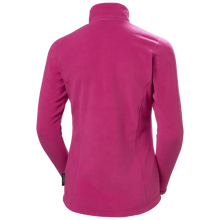 Load image into Gallery viewer, Helly Hansen Women&#39;s Daybreaker Half Zip Fleece Top (Magenta 2.0)
