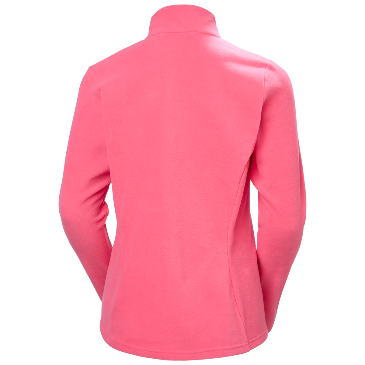 Helly Hansen Women's Daybreaker Full Zip Fleece Jacket Hot Pink 074 48288