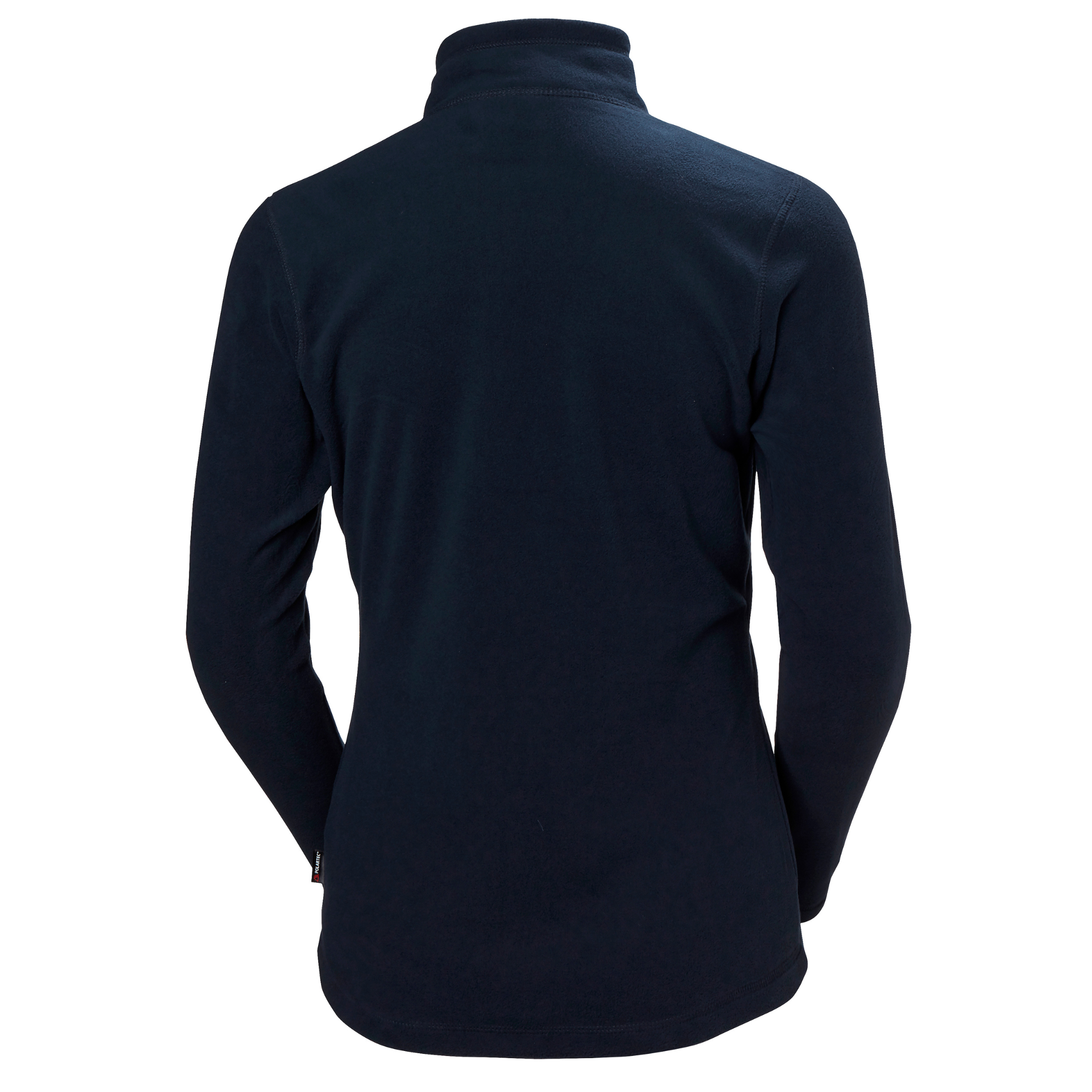 Helly Hansen Women's Daybreaker Full Zip Fleece Jacket Navy 600 51599