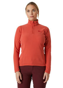 Polartec half zip fleece hotsell