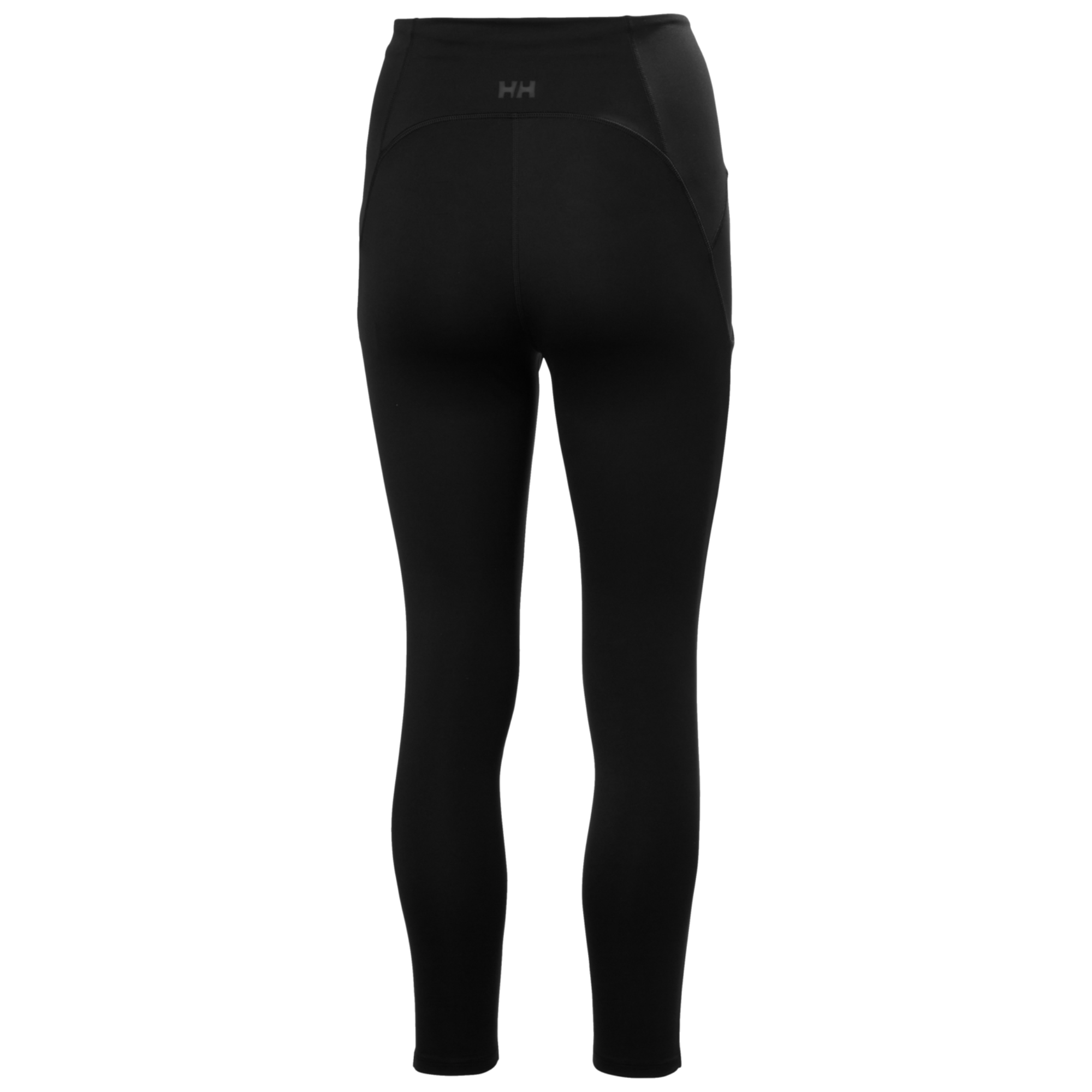 Helly Hansen Women's HP UPF50 Leggings (Black)