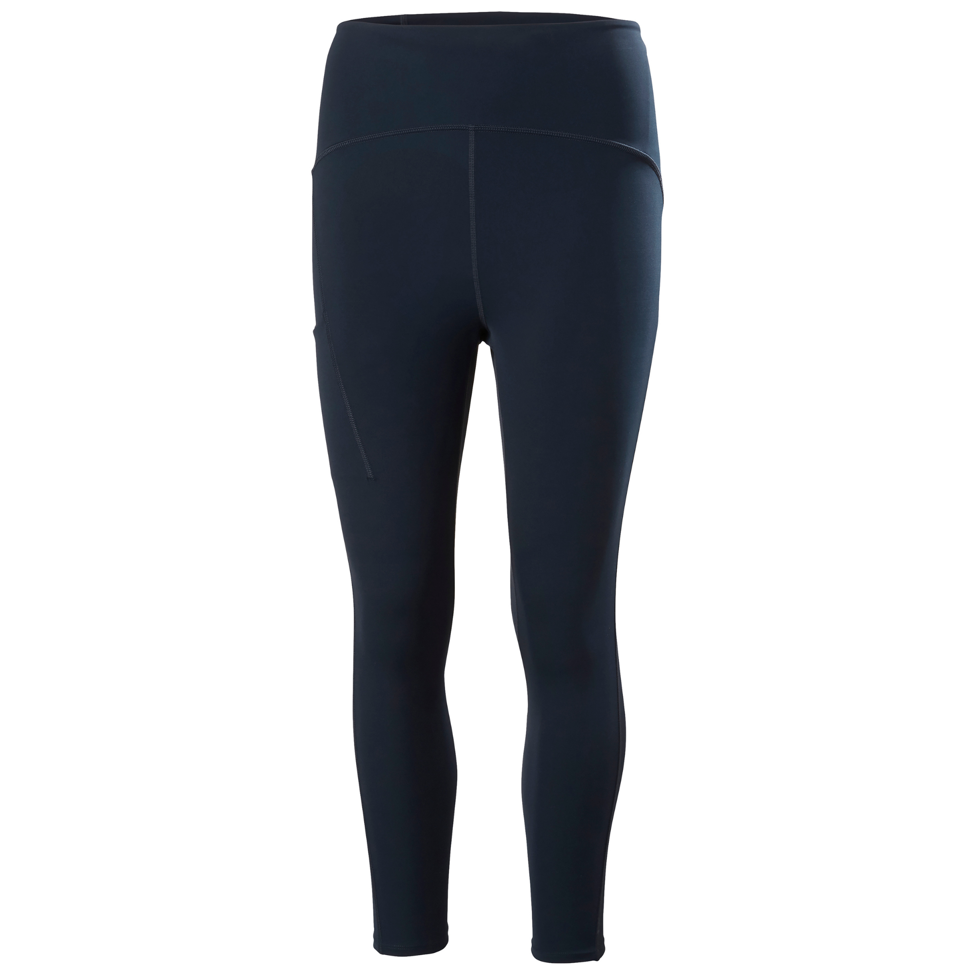 Helly Hansen Women's HP UPF50 Leggings (Navy)