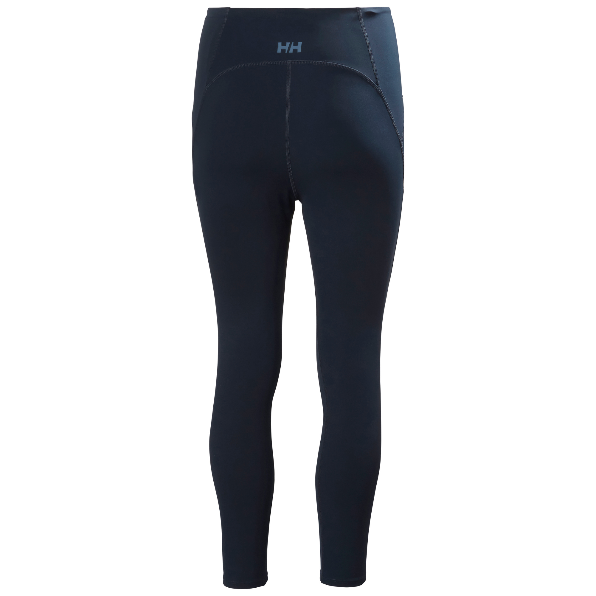 Helly Hansen Women's HP UPF50 Leggings (Navy)