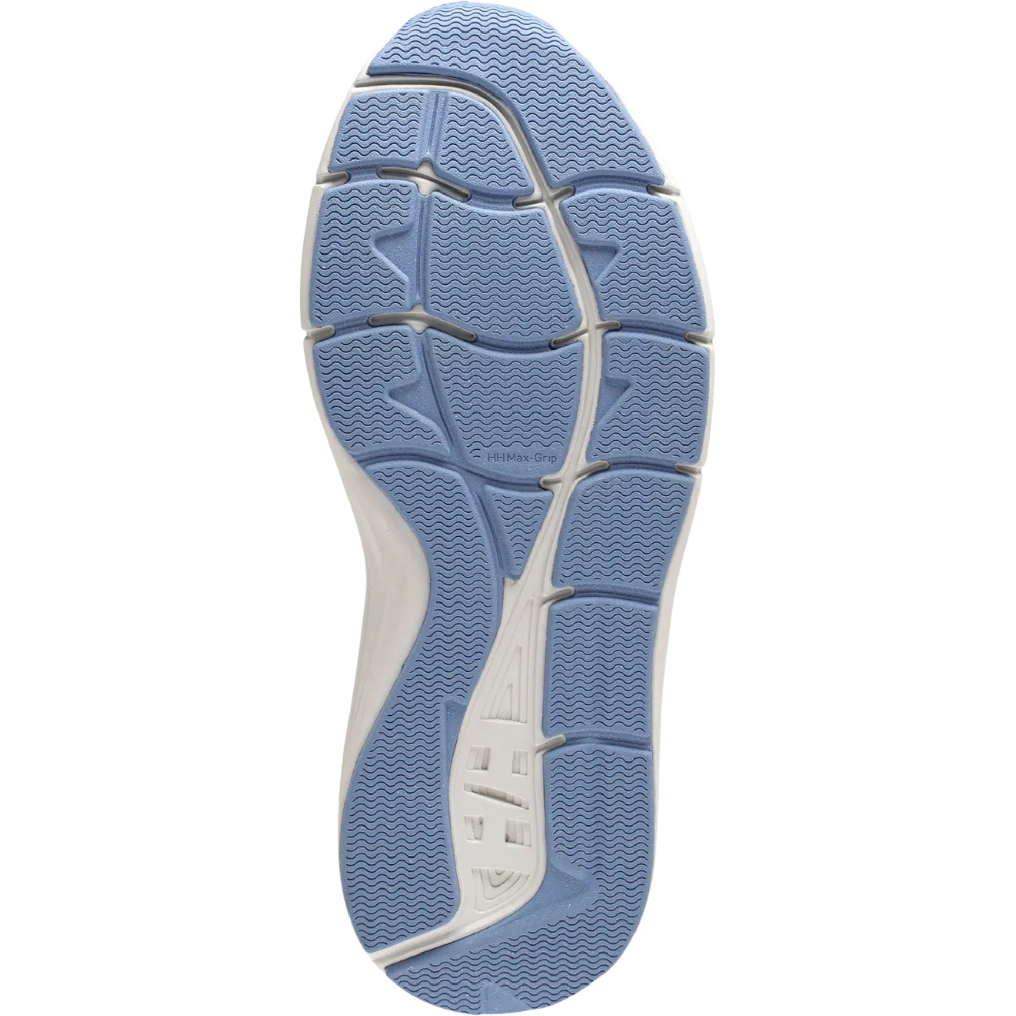 Helly Hansen Women's Hydropower Ahiga Evo 5 Sailing Shoes (Navy/Bright Blue)