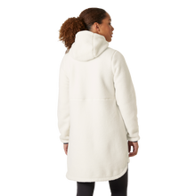 Load image into Gallery viewer, Helly Hansen Women&#39;s Imperial Long Pile Full Zip Fleece 2.0 (Snow)
