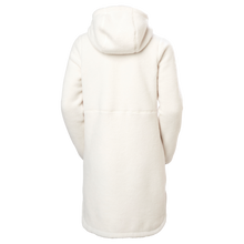 Load image into Gallery viewer, Helly Hansen Women&#39;s Imperial Long Pile Full Zip Fleece 2.0 (Snow)
