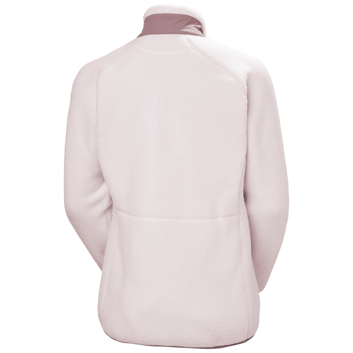 Helly Hansen Women's Imperial Pile Block Full Zip Fleece Jacket Pinkshake 079 49468