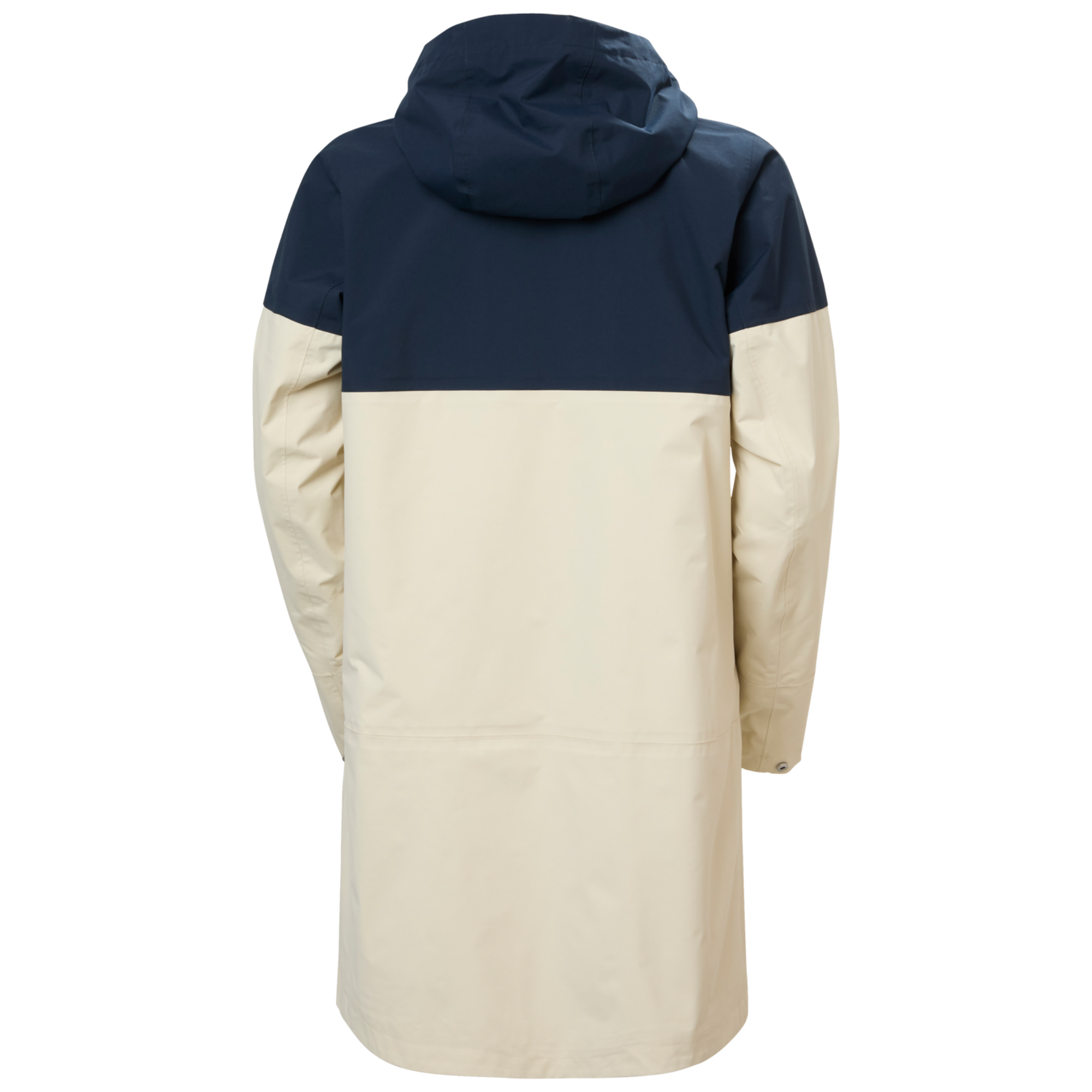 Helly Hansen Women's Koster 2L HT Waterproof Coat (Cream)