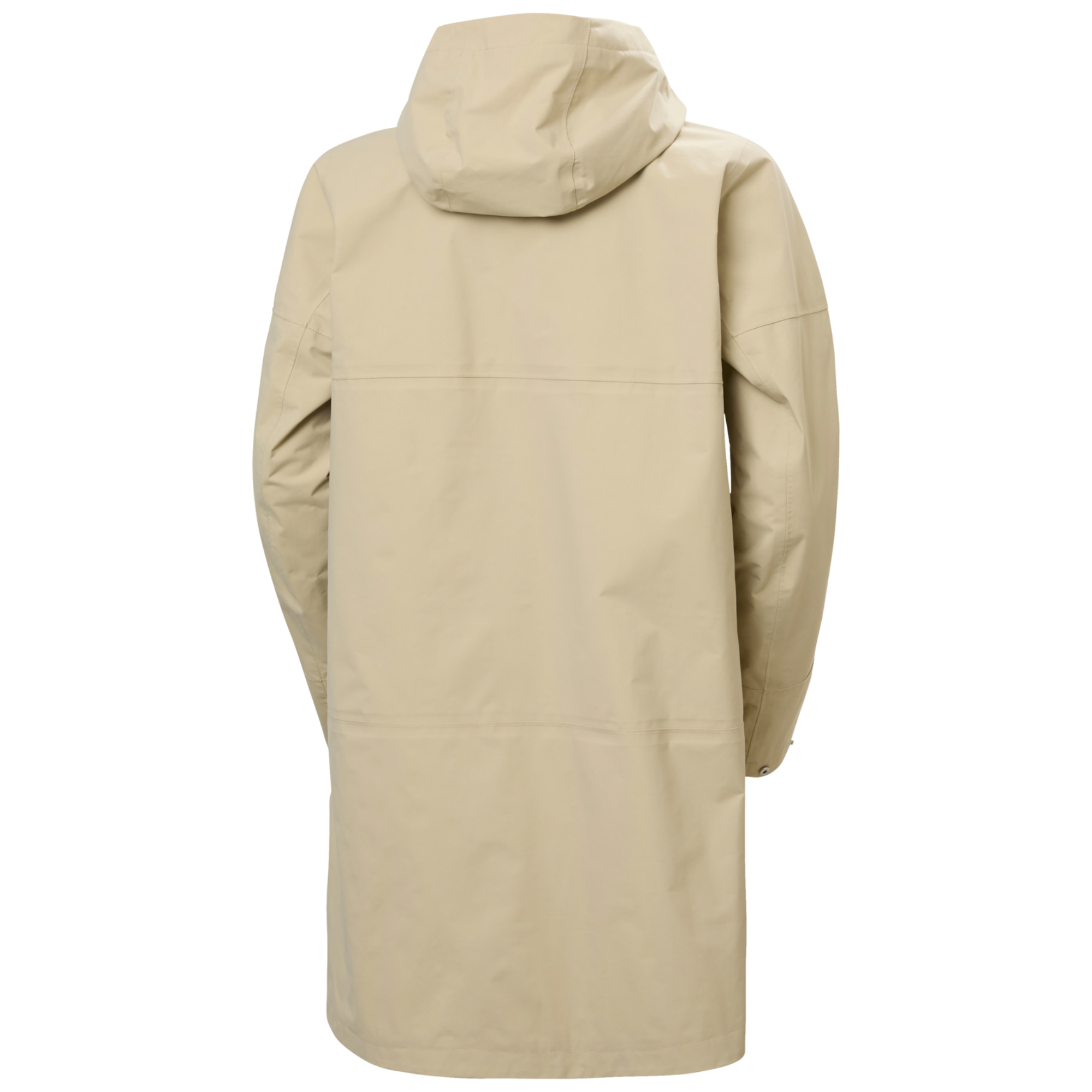 Helly Hansen Women's Koster 2L HT Waterproof Coat (HH Khaki)