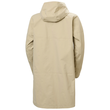 Load image into Gallery viewer, Helly Hansen Women's Koster 2L HT Waterproof Coat (HH Khaki)
