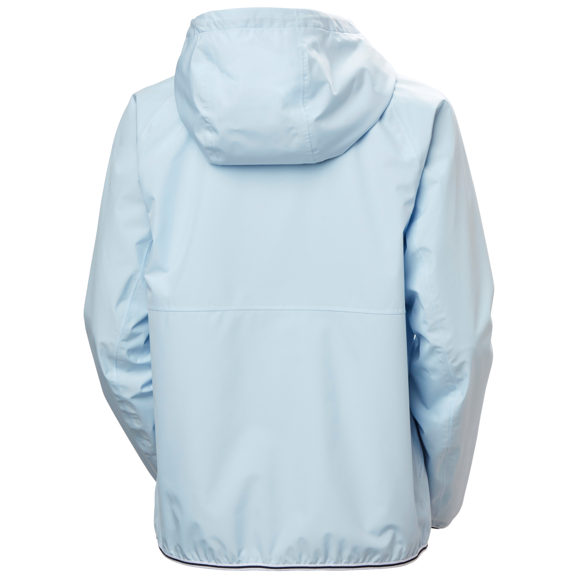 Helly Hansen Women's Koster 2L HT Waterproof Jacket (Pinnacle Blue)