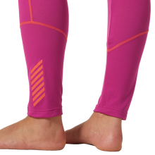 Load image into Gallery viewer, Helly Hansen Women&#39;s Lifa Active Base Layer Bottoms (Magenta 2.0)
