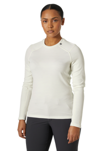 Helly Hansen Women s Lifa Merino Midweight Crew Neck Long Sleeve