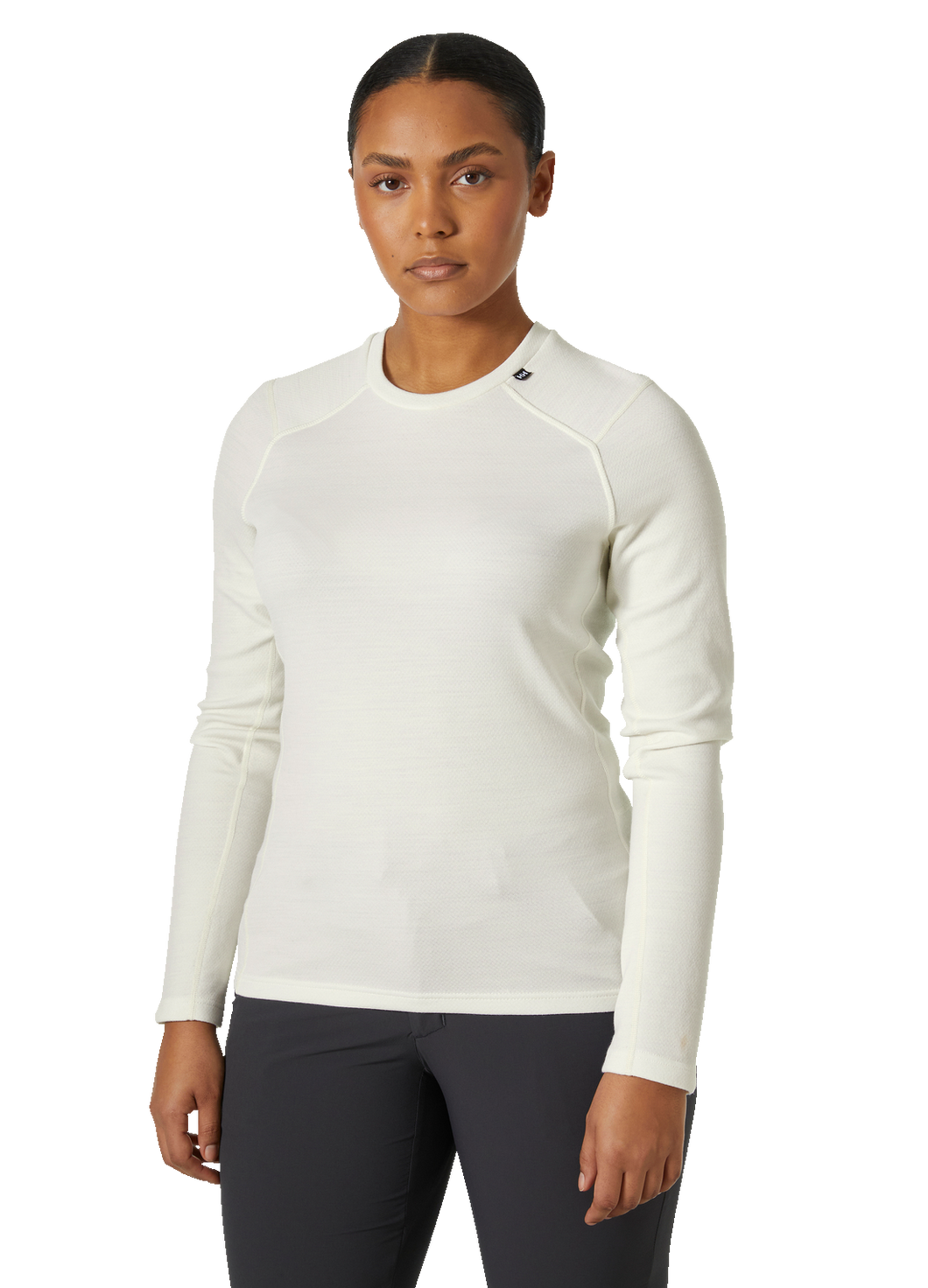 Helly Hansen Women s Lifa Merino Midweight Crew Neck Long Sleeve