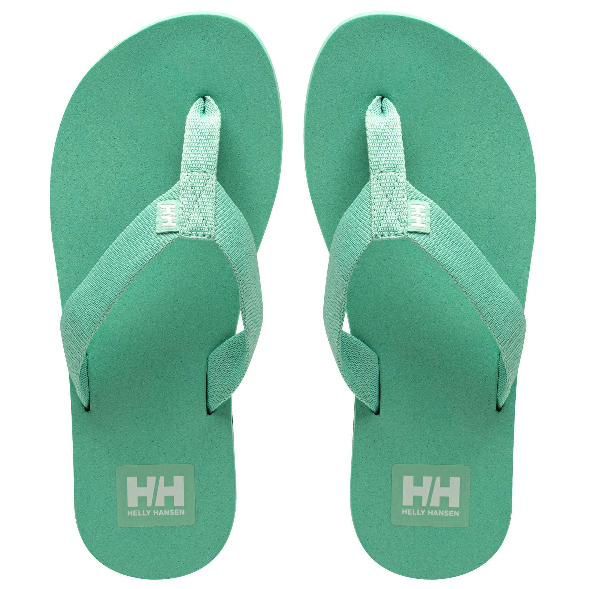Helly Hansen Women's Logo 2 Sandals (Lagoon)