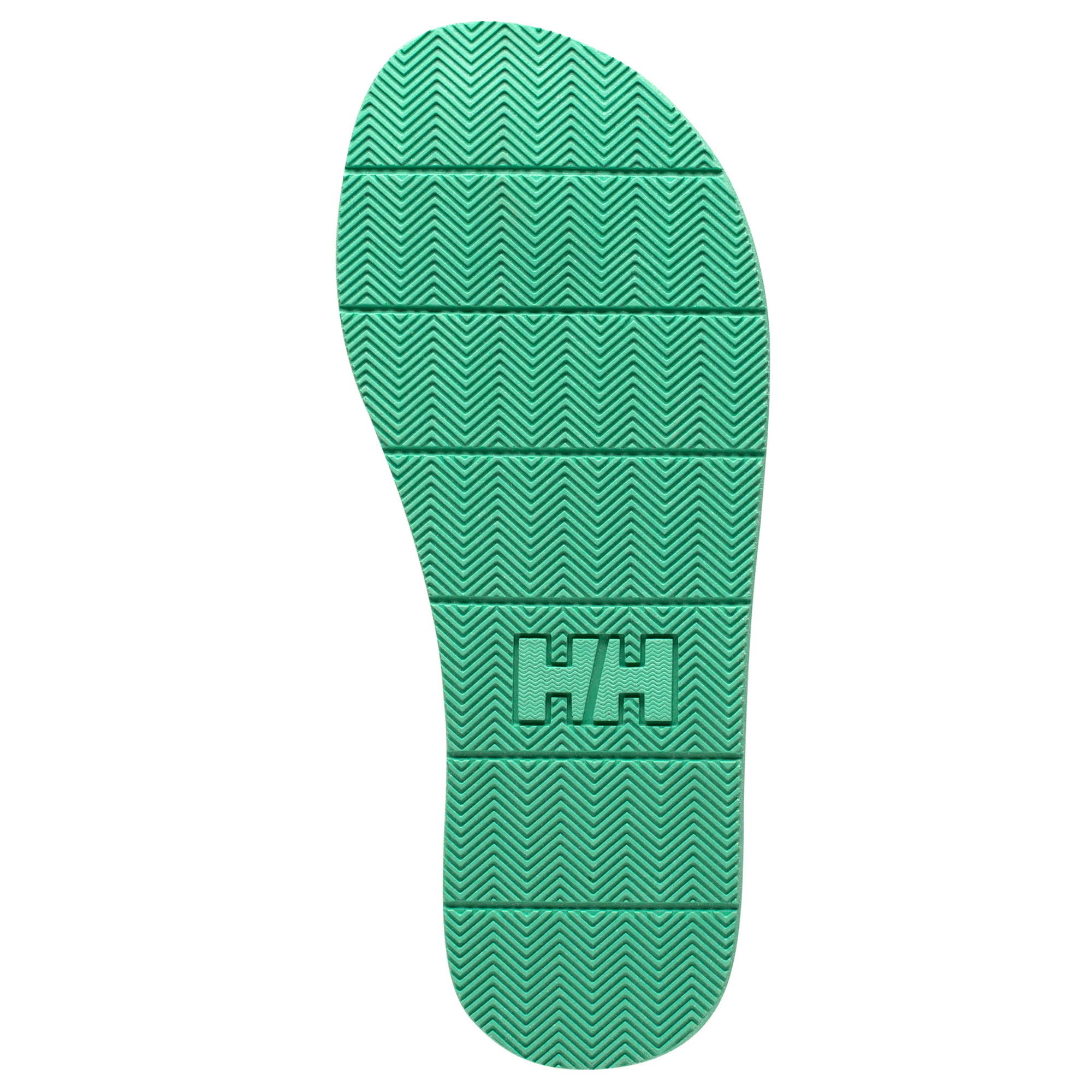 Helly Hansen Women's Logo 2 Sandals (Lagoon)