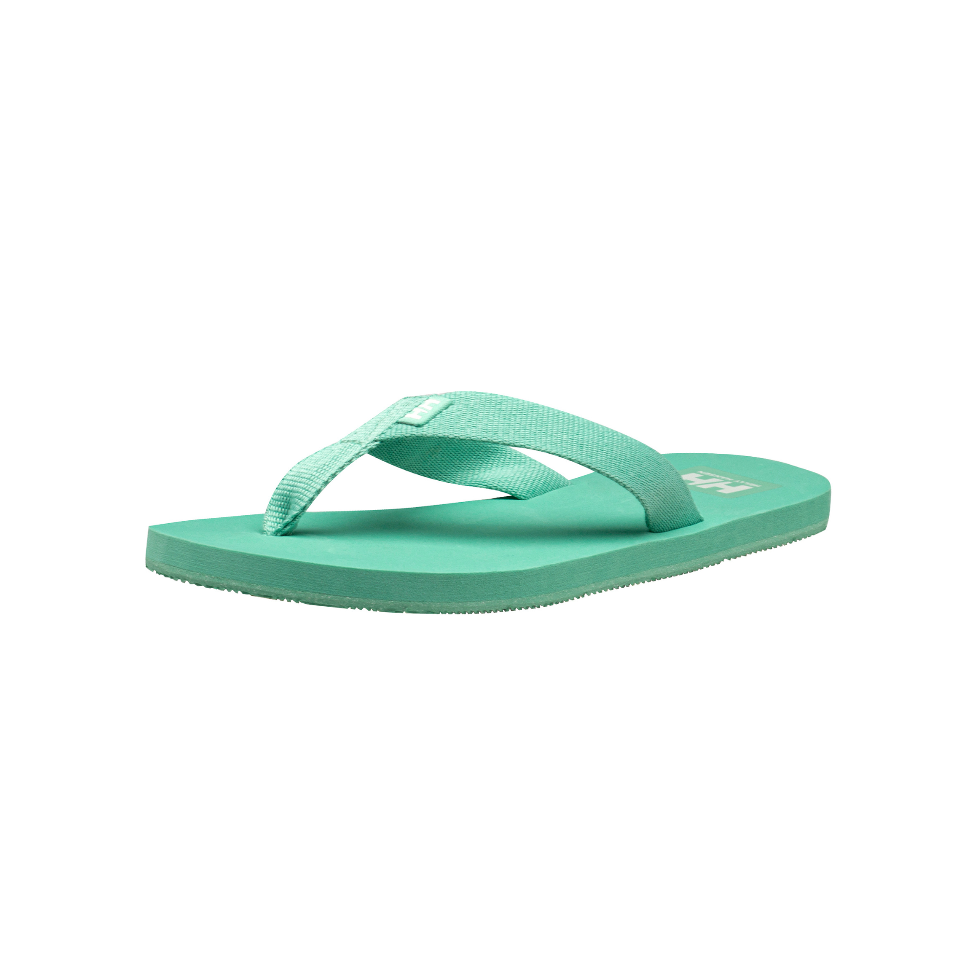 Helly Hansen Women's Logo 2 Sandals (Lagoon)