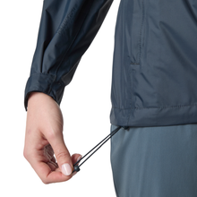 Load image into Gallery viewer, Helly Hansen Women's Loke HT 2.5L Waterproof Jacket (Navy)
