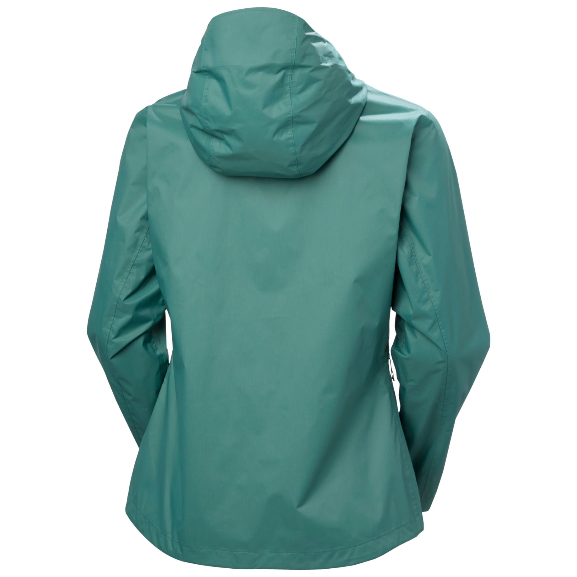 Helly Hansen Women's Loke Terra 2.5L HT Waterproof Jacket Opal Green 494 63389