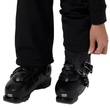 Load image into Gallery viewer, Helly Hansen Women&#39;s Nora Softshell Ski Trousers (Black)
