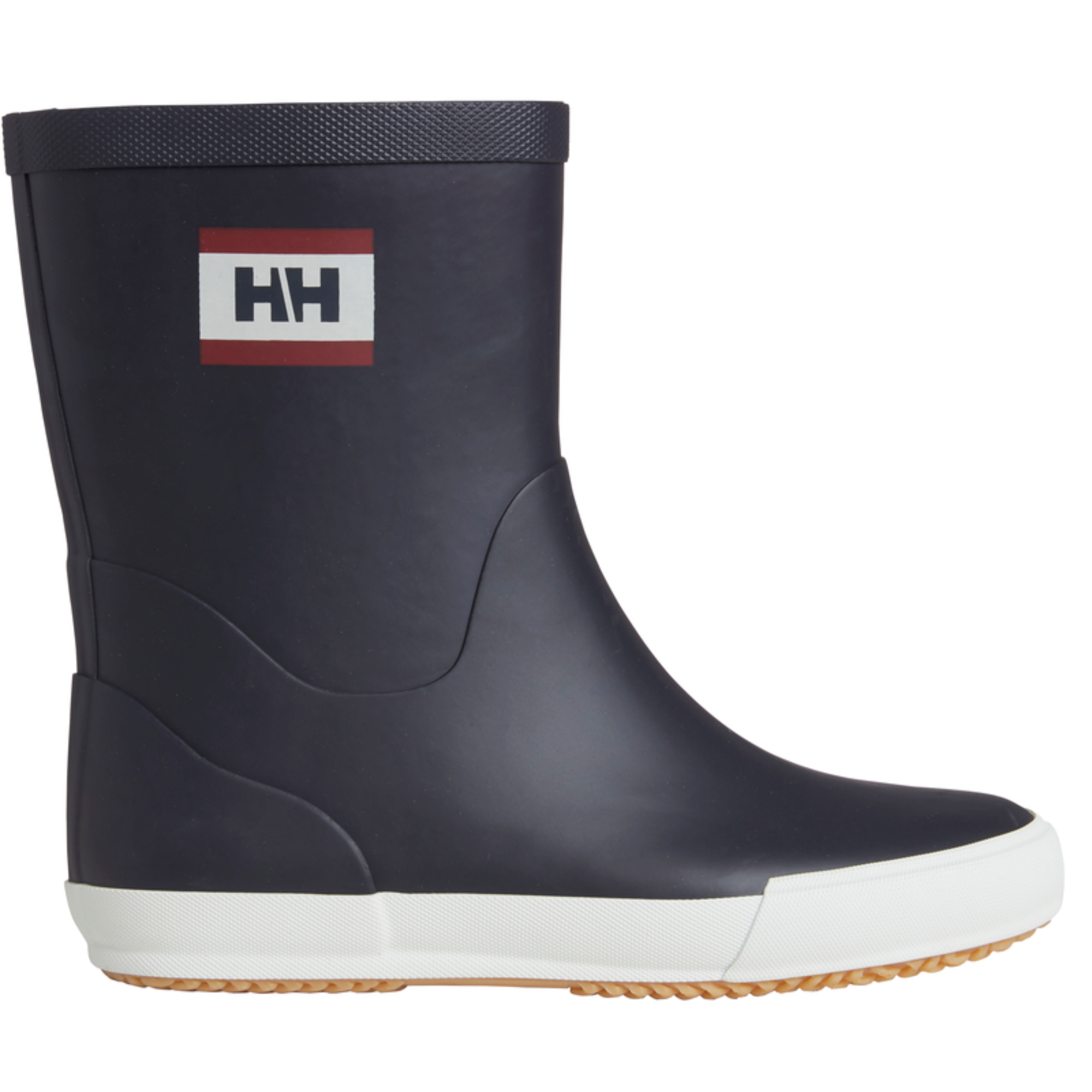 Helly Hansen Women's Nordvik 2 Rubber Wellies (Navy)