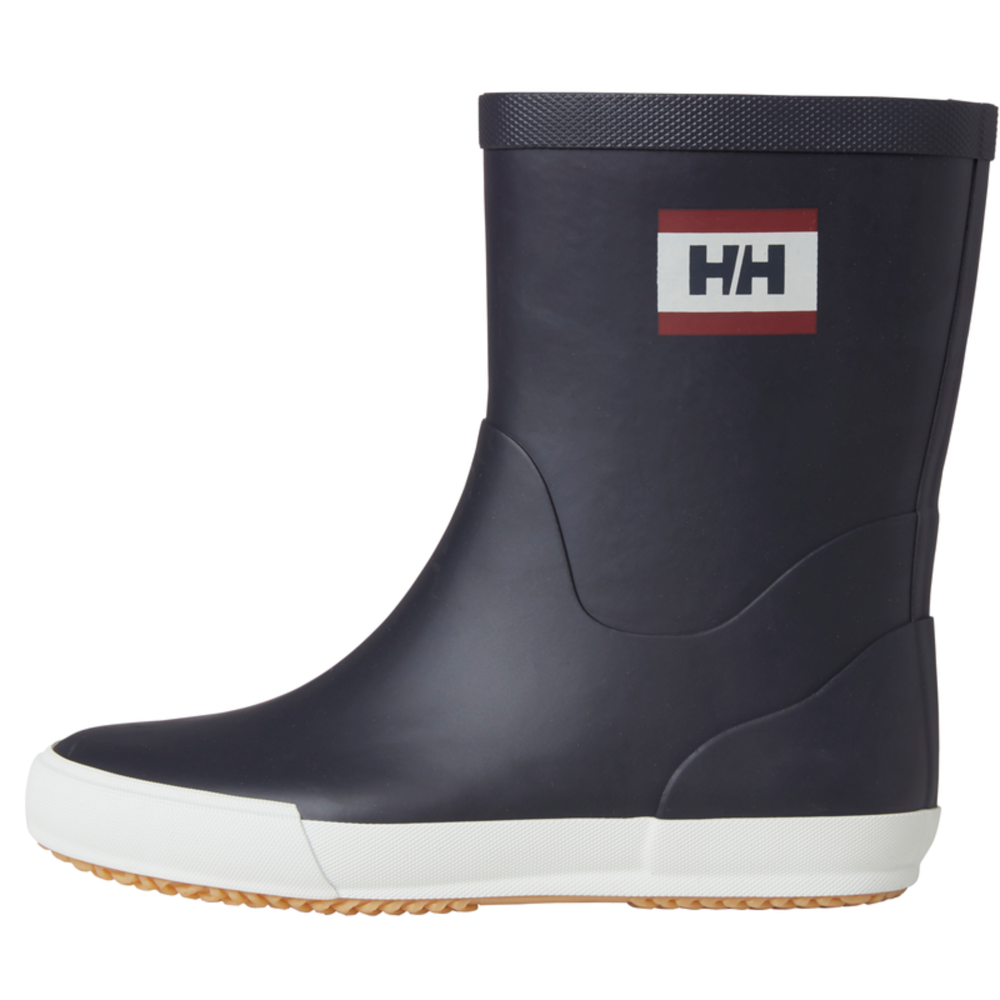 Helly Hansen Women's Nordvik 2 Rubber Wellies (Navy)