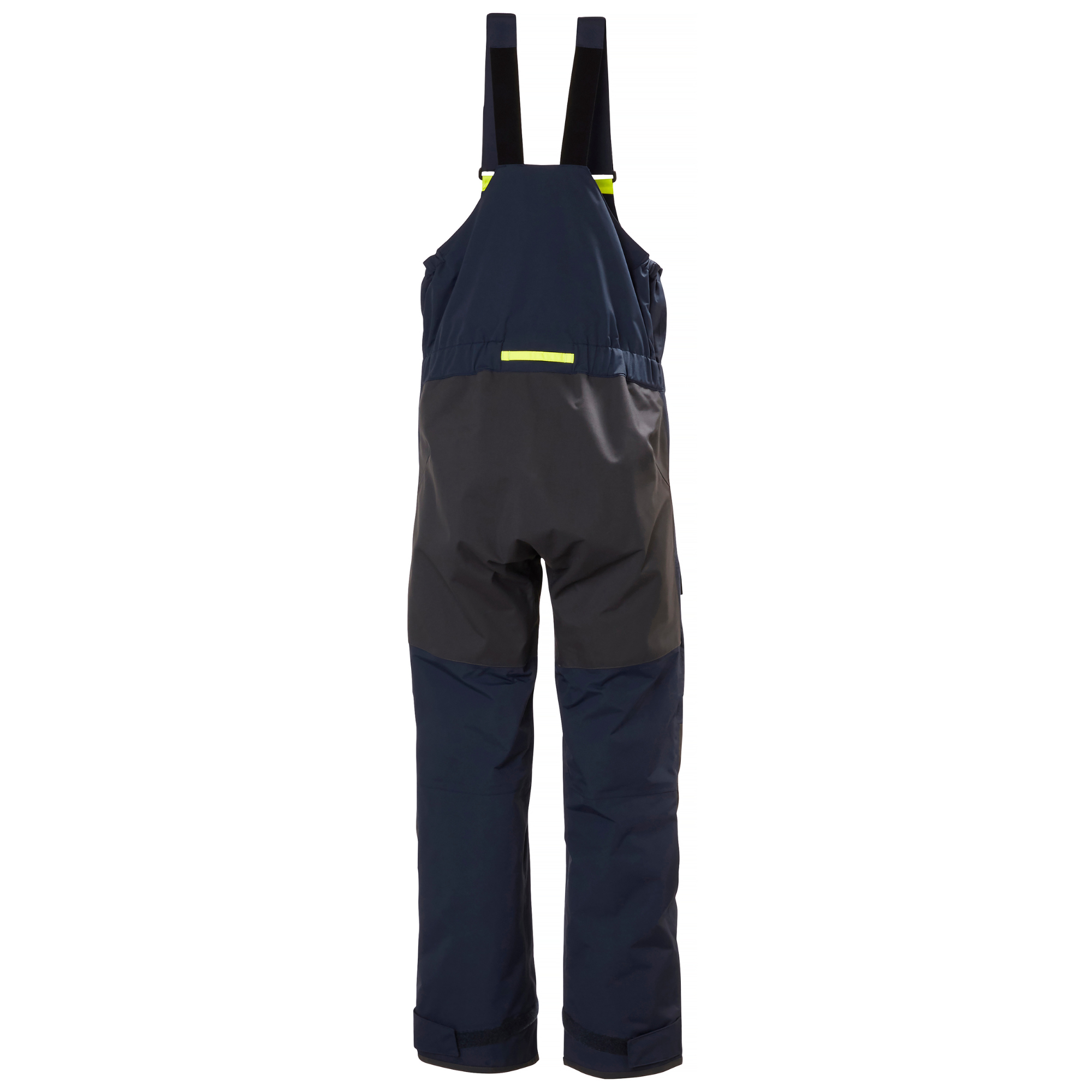 Helly Hansen Women's Pier 4.0 HT Waterproof Sailing Bib (Navy)