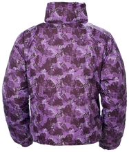 Load image into Gallery viewer, Helly Hansen Women&#39;s Reversible Insulated Puffer Jacket (Crushed Grape)
