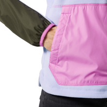 Load image into Gallery viewer, Helly Hansen Women&#39;s Rig Full Zip Fleece (Bright Lavender)
