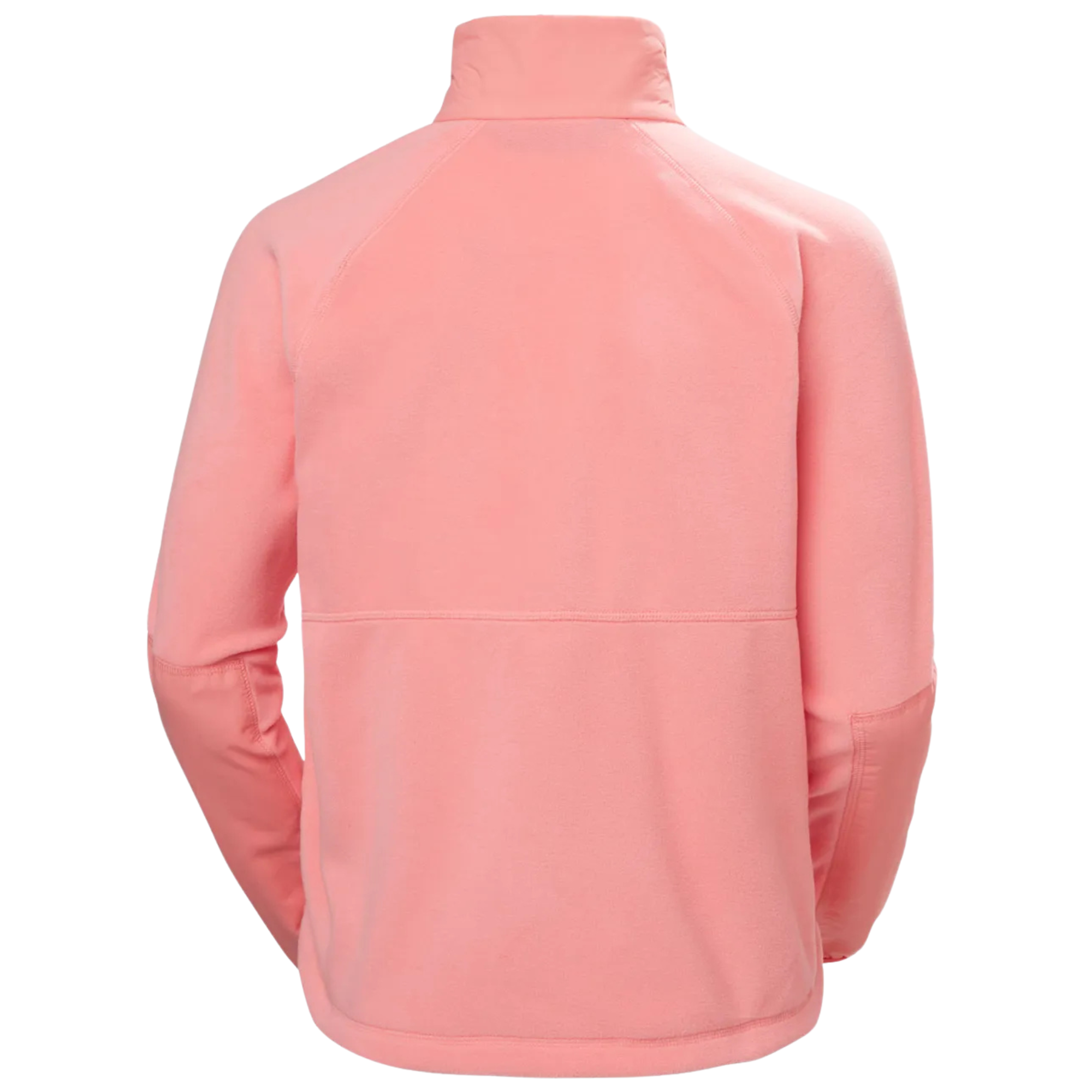 Helly Hansen Women's Rig Full Zip Fleece Jacket Coral Almond Aop 066 54078