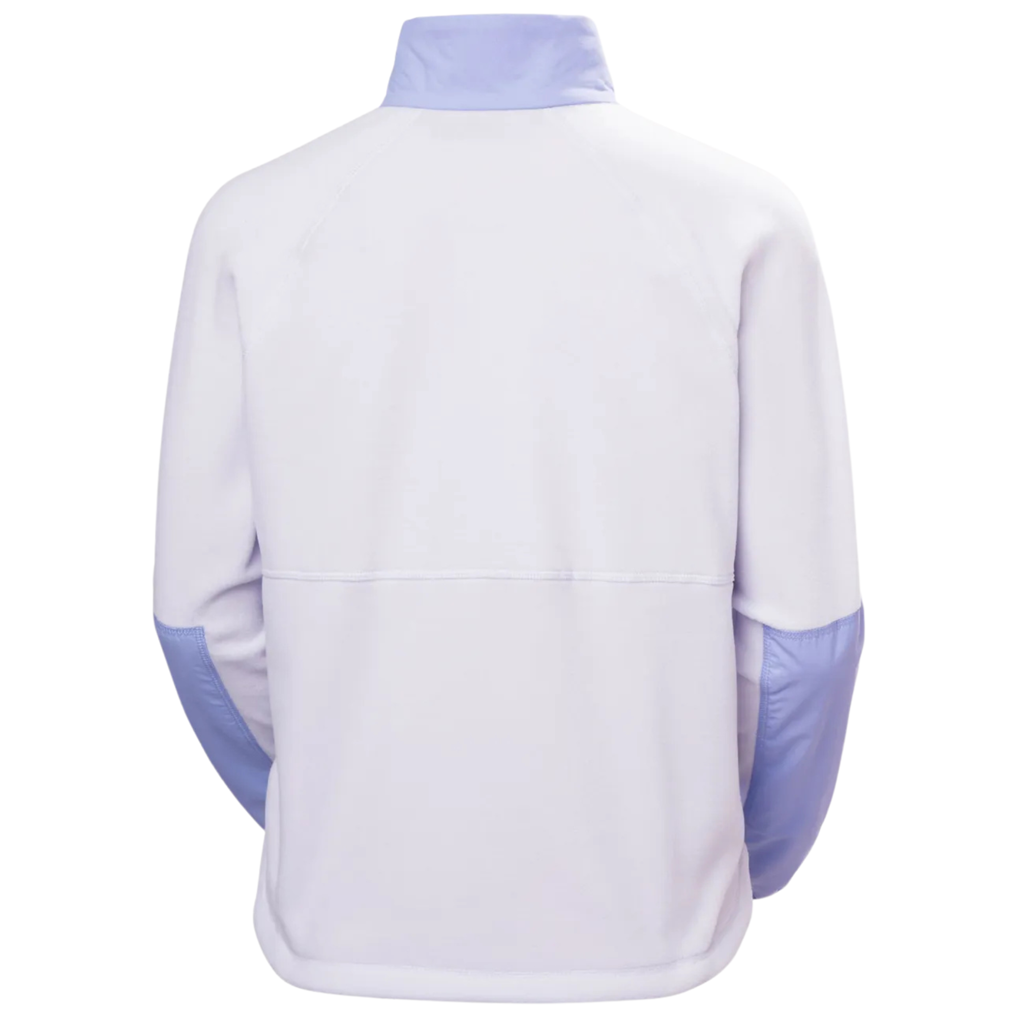 Helly Hansen Women's Rig Full Zip Fleece Jacket Even Light Purple 687 54078