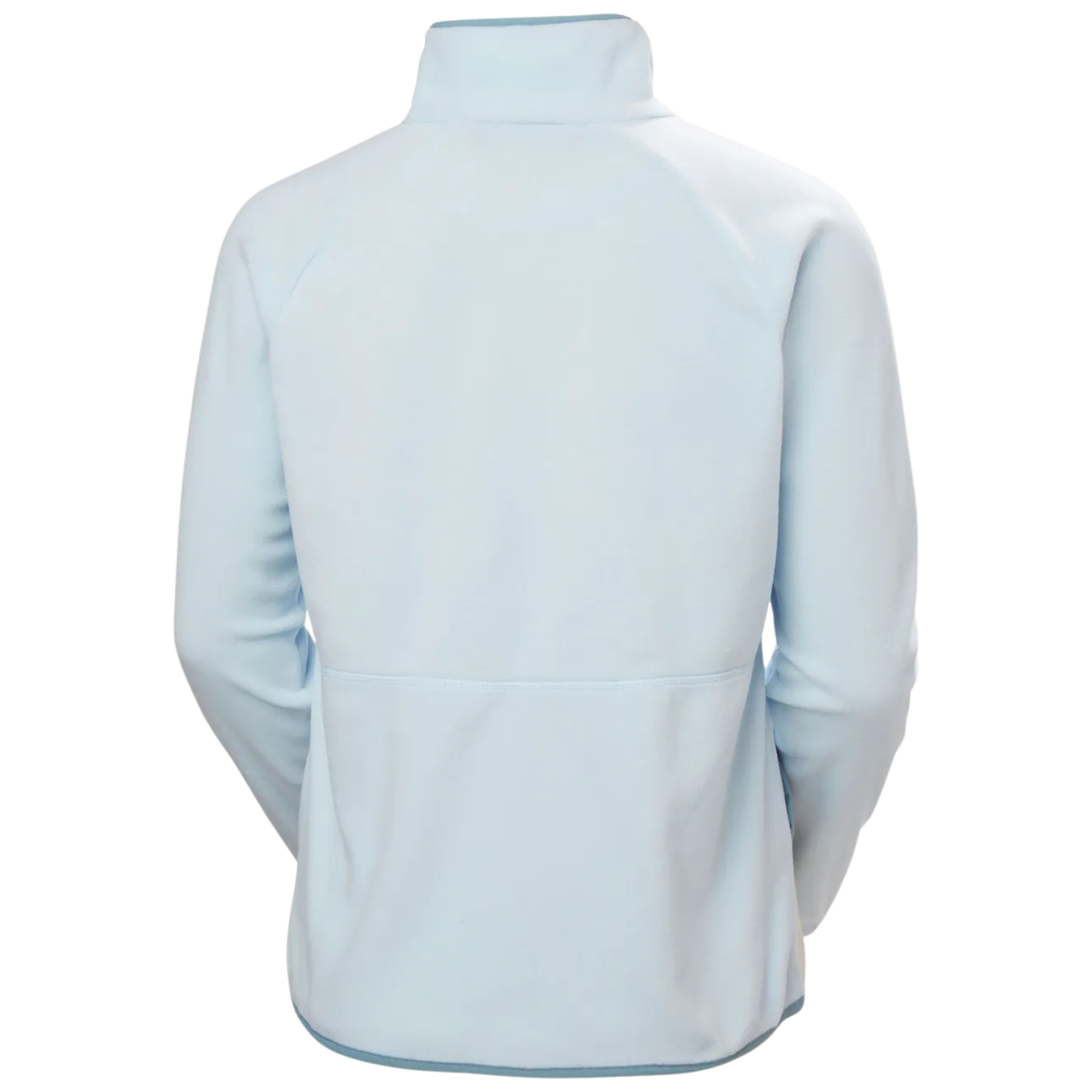Helly Hansen Women's Rig Half Zip Fleece Pinnacle Blue 513 54082