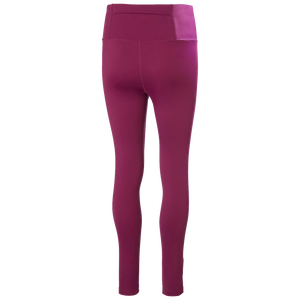 Helly Hansen Women's Roam Leggings (Dark Magenta)