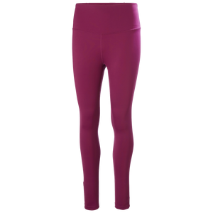 Helly Hansen Women's Roam Leggings (Dark Magenta)