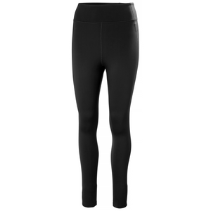 Helly Hansen Women's Roam Warm Leggings (Black)