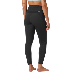Helly Hansen Women's Roam Warm Leggings (Black)
