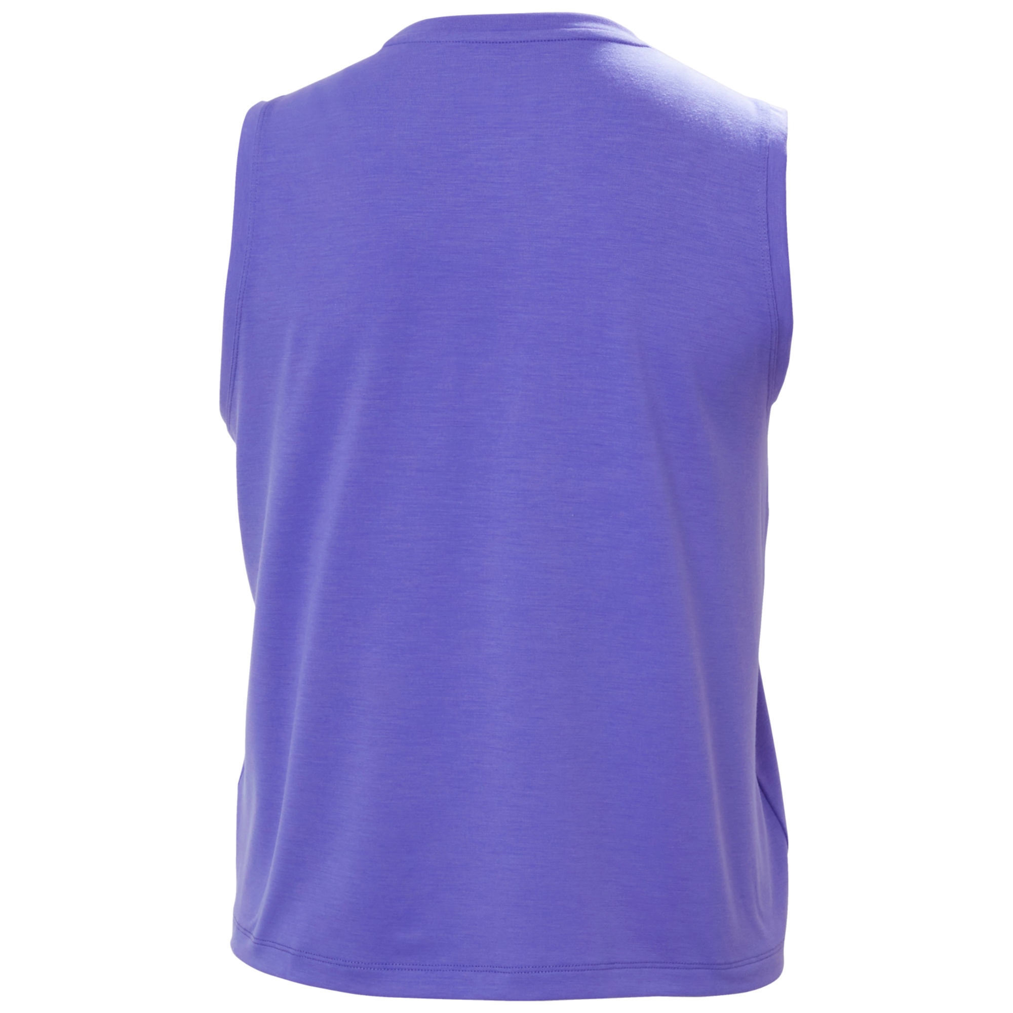 Helly Hansen Women's Skog Graphic UPF50 Technical Tank Top (Ultra Violet)