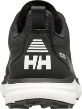 Load image into Gallery viewer, Helly Hansen Women&#39;s Stega Waterproof Trail Shoes (Black/Off White)
