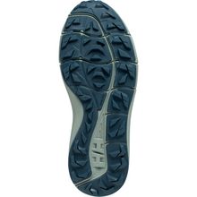 Load image into Gallery viewer, Helly Hansen Women&#39;s Stega Waterproof Trail Shoes (Deep Dive/Cactus)
