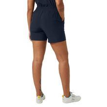 Load image into Gallery viewer, Helly Hansen Women&#39;s Thalia 2.0 Shorts (Navy)
